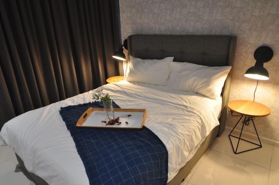 The Robertson Bukit Bintang By Wowhome Kuala Lumpur Luaran gambar