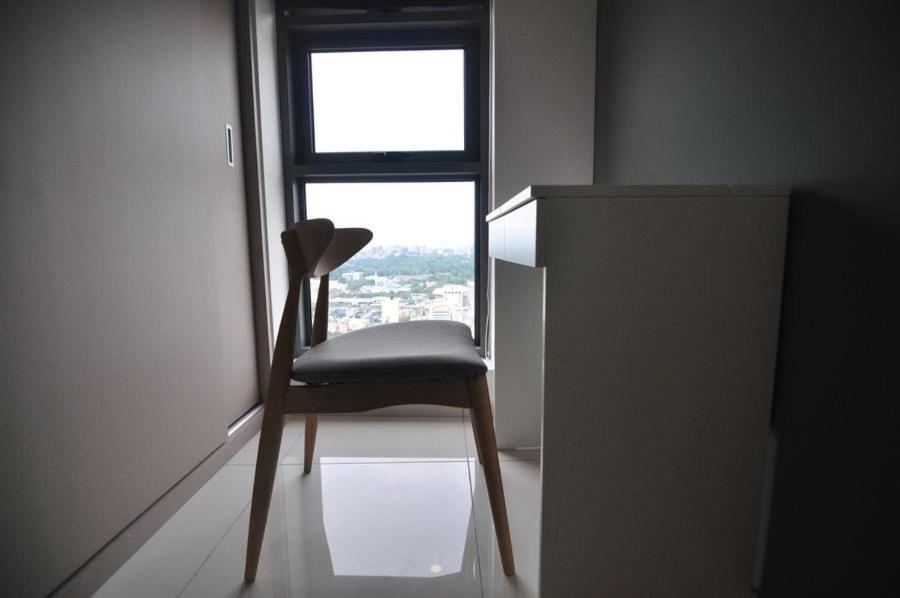 The Robertson Bukit Bintang By Wowhome Kuala Lumpur Luaran gambar