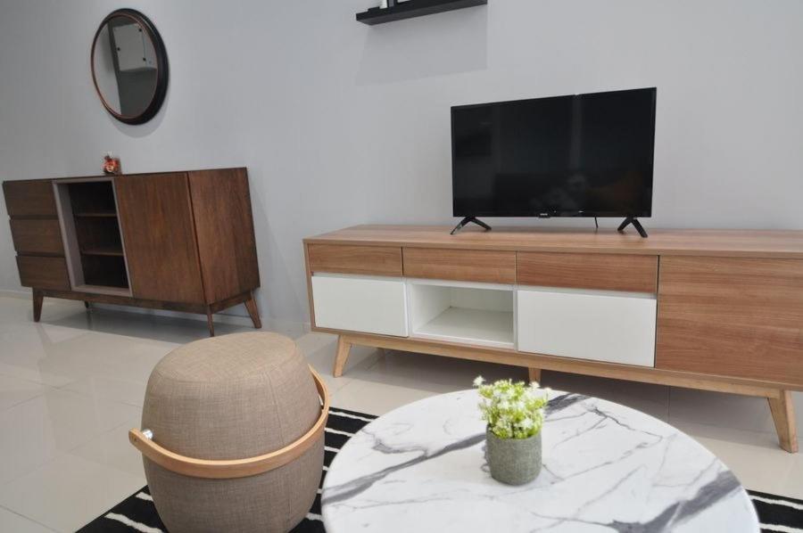 The Robertson Bukit Bintang By Wowhome Kuala Lumpur Luaran gambar