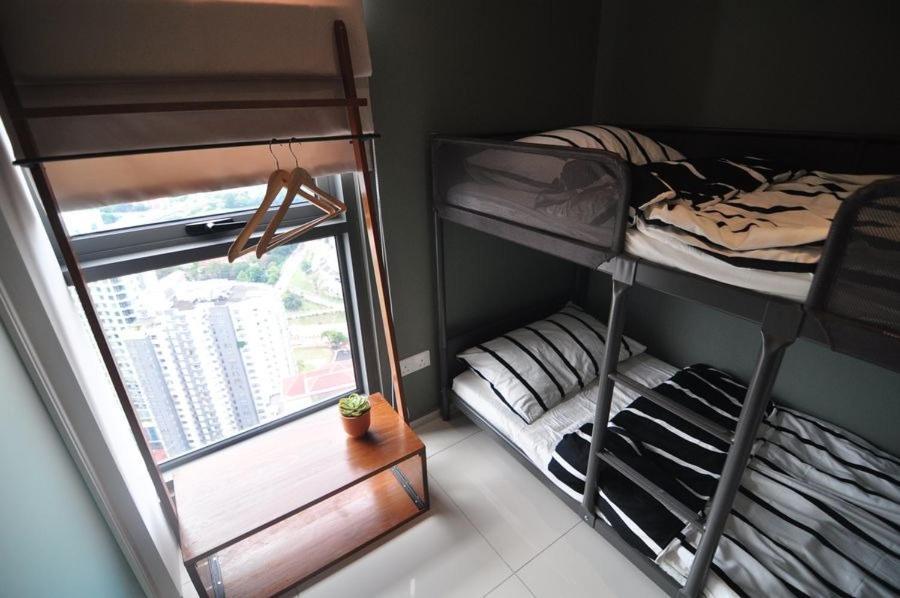 The Robertson Bukit Bintang By Wowhome Kuala Lumpur Luaran gambar