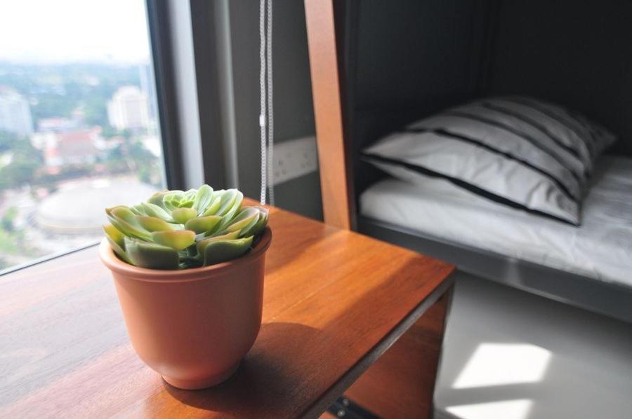The Robertson Bukit Bintang By Wowhome Kuala Lumpur Luaran gambar