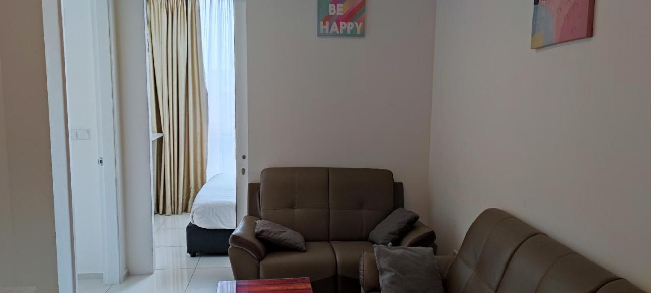 The Robertson Bukit Bintang By Wowhome Kuala Lumpur Luaran gambar
