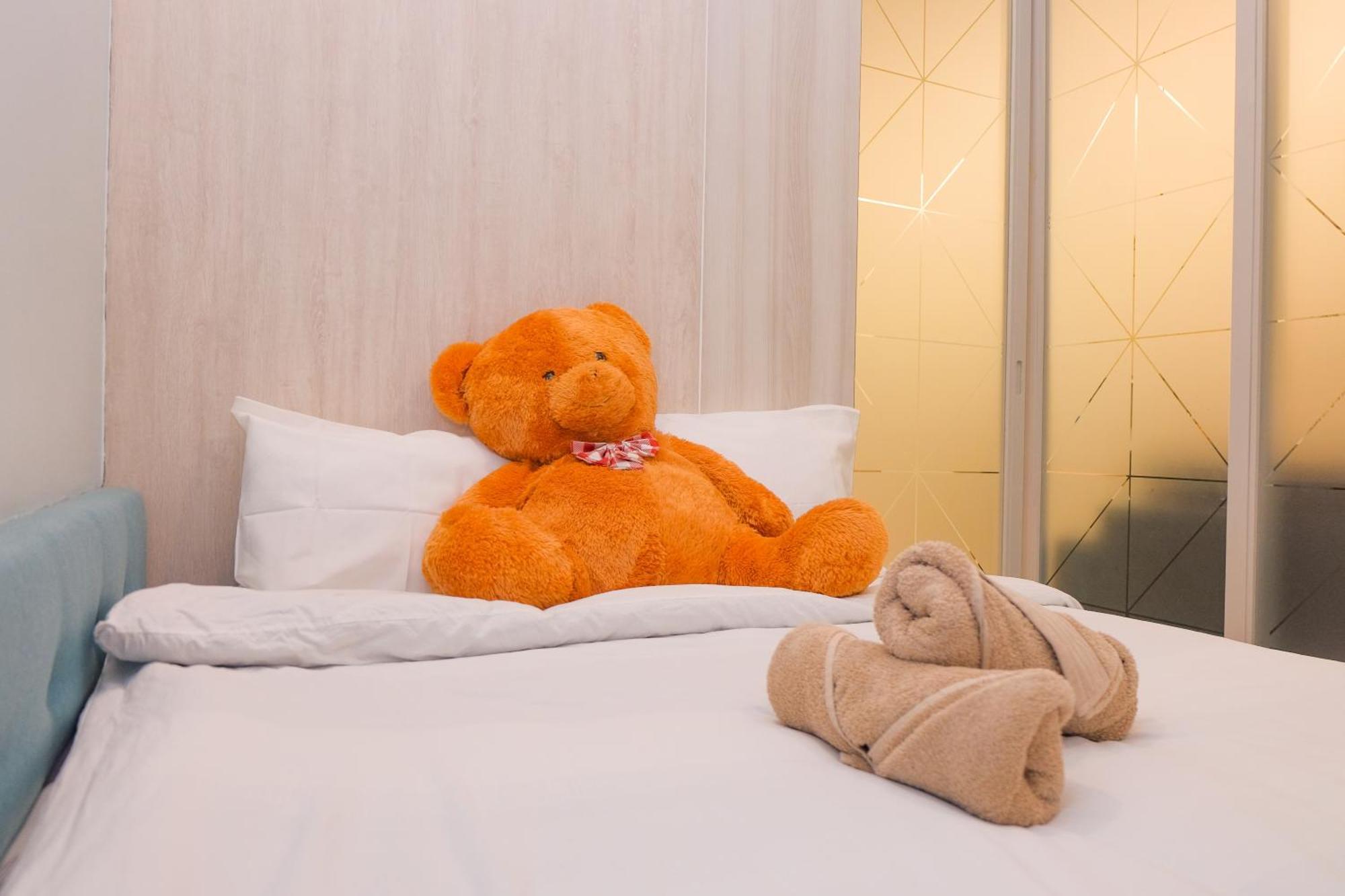 The Robertson Bukit Bintang By Wowhome Kuala Lumpur Luaran gambar