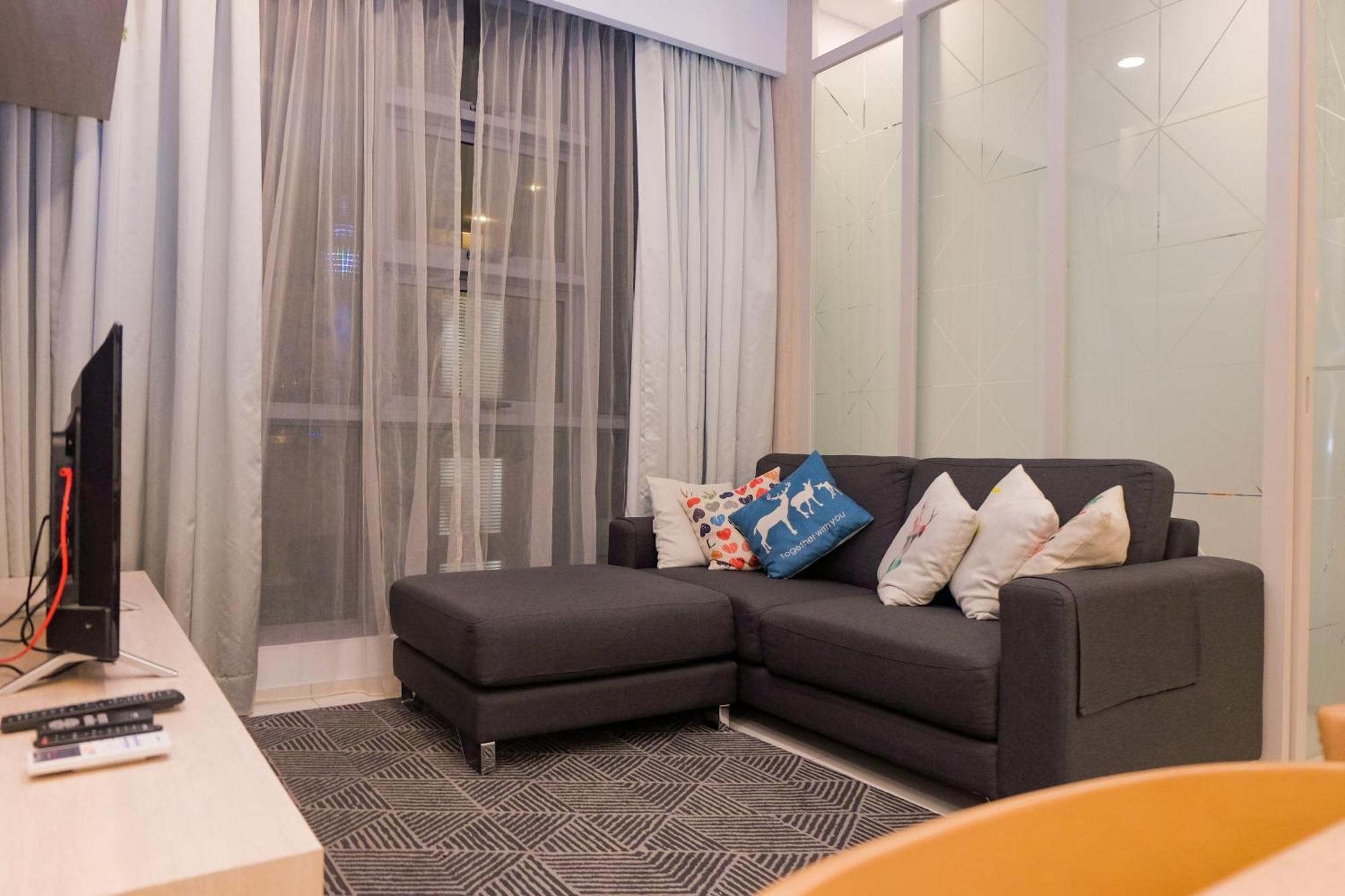 The Robertson Bukit Bintang By Wowhome Kuala Lumpur Luaran gambar