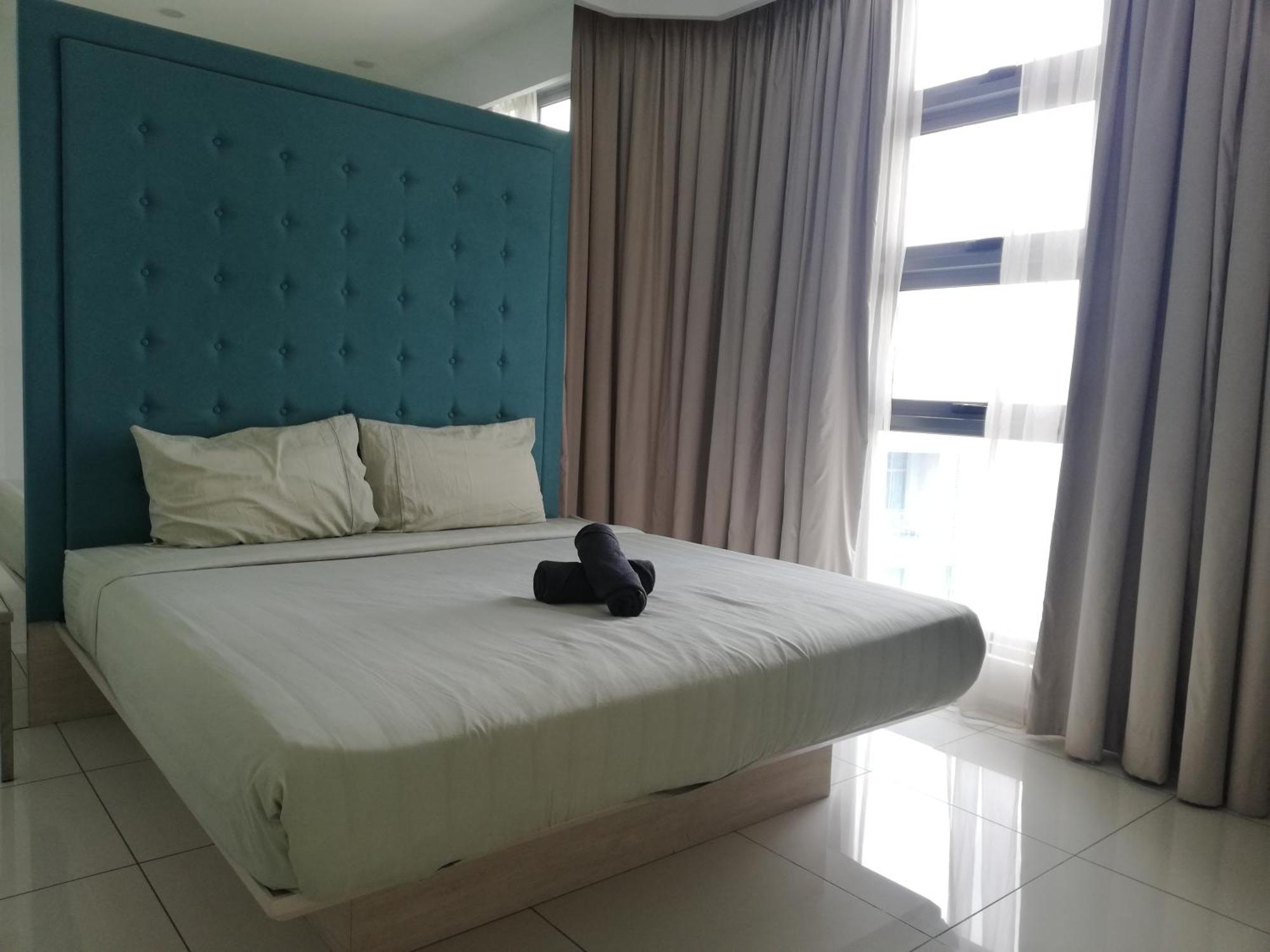 The Robertson Bukit Bintang By Wowhome Kuala Lumpur Luaran gambar
