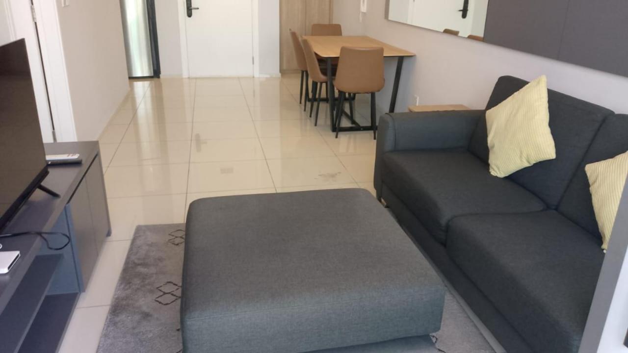 The Robertson Bukit Bintang By Wowhome Kuala Lumpur Luaran gambar