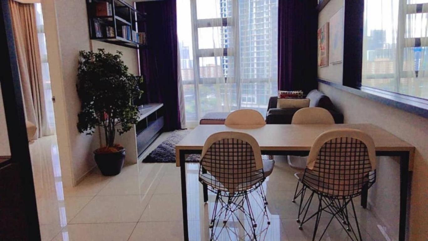 The Robertson Bukit Bintang By Wowhome Kuala Lumpur Luaran gambar