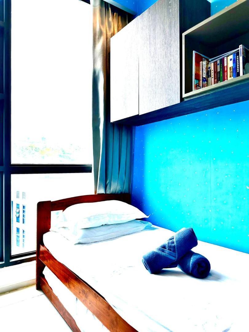 The Robertson Bukit Bintang By Wowhome Kuala Lumpur Luaran gambar