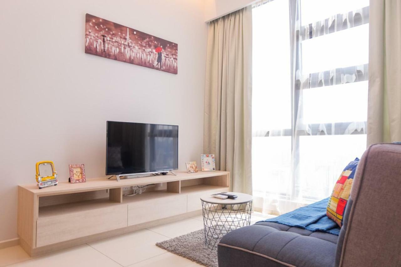 The Robertson Bukit Bintang By Wowhome Kuala Lumpur Luaran gambar