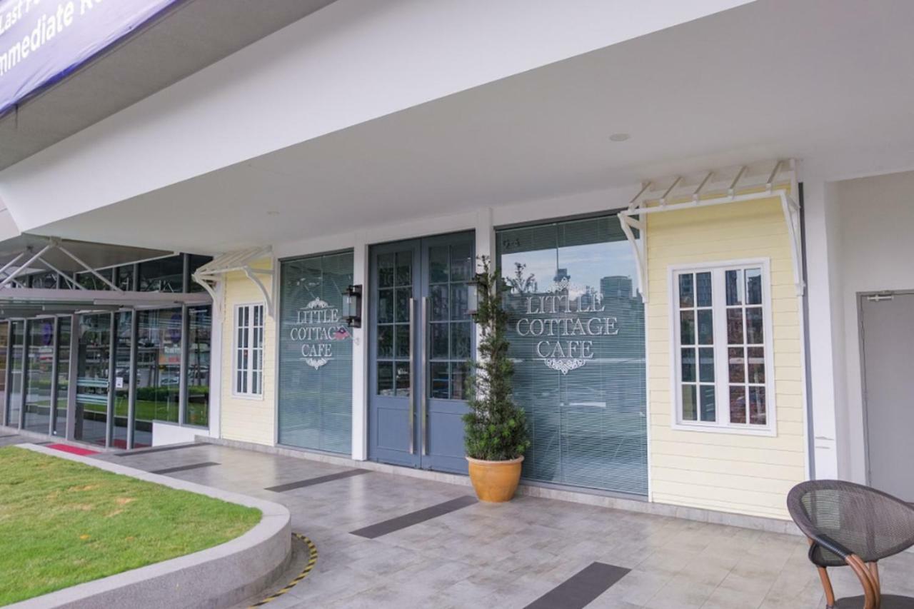 The Robertson Bukit Bintang By Wowhome Kuala Lumpur Luaran gambar