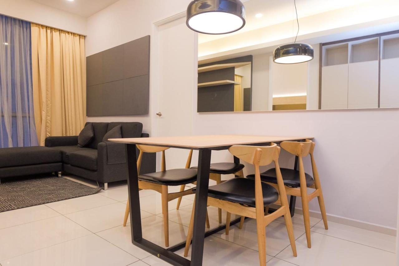 The Robertson Bukit Bintang By Wowhome Kuala Lumpur Luaran gambar