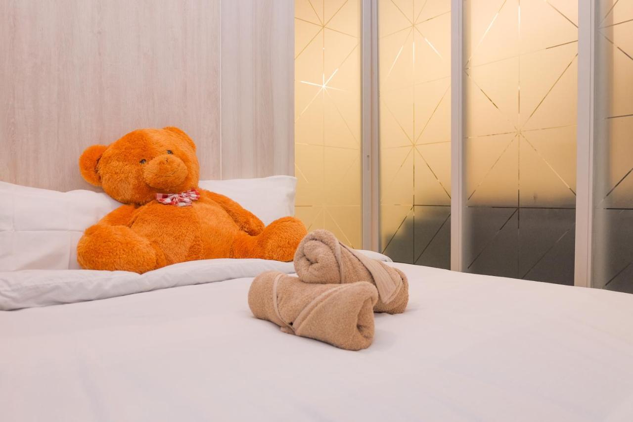 The Robertson Bukit Bintang By Wowhome Kuala Lumpur Luaran gambar