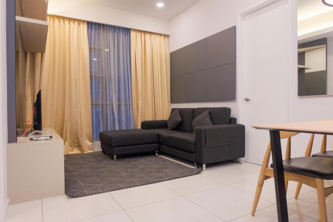 The Robertson Bukit Bintang By Wowhome Kuala Lumpur Luaran gambar